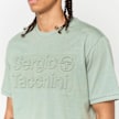 Sergio Tacchini Nestore Co T-Shirt groen 95598 3