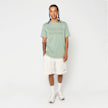Sergio Tacchini Nestore Co T-Shirt grün 95598 4