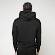 Sergio Tacchini Topino Hoodie Sweater zwart 95657 2
