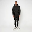 Sergio Tacchini Topino Hoodie Sweater zwart 95657 4