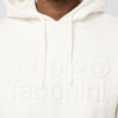 Sergio Tacchini Topino Hoodie Sweater beige 95655 3
