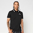 Sergio Tacchini Reed Polo nero 95653 1