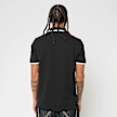 Sergio Tacchini Reed Polo crna 95653 2