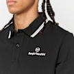 Sergio Tacchini Reed Polo schwarz 95653 3
