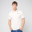 Sergio Tacchini Reed 025 Co Polo beige 95652 1