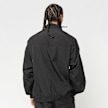 Sergio Tacchini Fohn Wrikled Track Jacket schwarz 95658 2