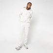 Sergio Tacchini Carson 024 Hoodie Tracksuit siva 95660 1
