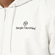 Sergio Tacchini Carson 024 Hoodie Tracksuit grau 95660 4