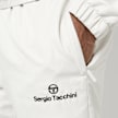 Sergio Tacchini Carson 024 Hoodie Tracksuit cinzento 95660 7