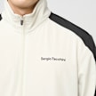 Sergio Tacchini Arcata Tracksuit czarny 95663 4