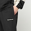 Sergio Tacchini Arcata Tracksuit preto 95663 7