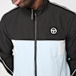 Sergio Tacchini Caspio Tracksuit zwart 95662 4