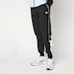 Sergio Tacchini Caspio Tracksuit schwarz 95662 6
