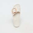 Birkenstock Madrid Big Buckle EVA bege 95711 5