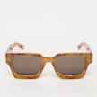Karl Kani Retro Chunky Rectangular Sunglasses castanho 95714 2
