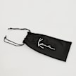 Karl Kani Retro Chunky Rectangular Sunglasses castanho 95714 5