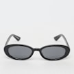 Karl Kani Autograph Oval Shaped Sunglasses noir 95712 2