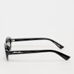 Karl Kani Autograph Oval Shaped Sunglasses preto 95712 3