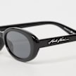 Karl Kani Autograph Oval Shaped Sunglasses noir 95712 4