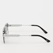 Karl Kani Signature Metal Framed Sunglasses nero 95713 3