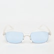 Karl Kani Autograph Rectangular Shaped Sunglasses blauw 95716 2
