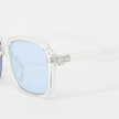 Karl Kani Autograph Rectangular Shaped Sunglasses blauw 95716 4