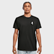 Mister Tee A S Club Tee schwarz 95789 1