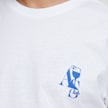 Mister Tee A S Club Tee blanco 95788 3
