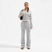 Juicy Couture Madison Hoodie grijs 95802 4
