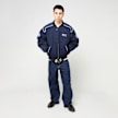 Prohibited Racetrack Jacket bleu 95809 7