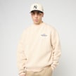 Prohibited Vortex Knit Sweater beż 95816 2