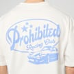 Prohibited Tuning Club Tee blanc 95815 4
