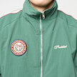 Prohibited Slipstream Trackjacket groen 95810 5