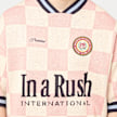 Prohibited Victory Knit Trikot rose 95819 3