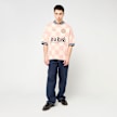 Prohibited Victory Knit Trikot rose 95819 4