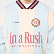 Prohibited Overdrive Knit Trikot bleu 95813 3