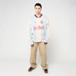 Prohibited Overdrive Knit Trikot blau 95813 4