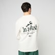 Prohibited Horse Racer Longsleeve beige 95817 1