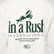 Prohibited Horse Racer Longsleeve beige 95817 4