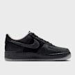 Nike   Air Force 1 '07 noir 95820 2