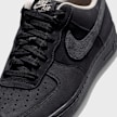 Nike   Air Force 1 '07 zwart 95820 7