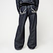 Karl Kani OG Rinsed Wide Leg Jeans blau 95868 2