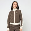 Karl Kani Signature Sidestripe Trackjacket brun 95876 1