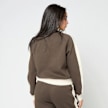 Karl Kani Signature Sidestripe Trackjacket smeđa 95876 2