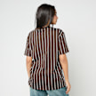 Karl Kani Small Signature Essential Pinstripe OS Tee smeđa 95878 2