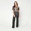 Decibel Leo Football Jersey negro 95880 5