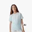 Karl Kani OG Shadow Pinstripe Soccer Jersey Junior niebieski 96099 1