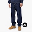 Karl Kani OG Rinsed Jeans Junior blauw 96067 1