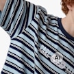 Karl Kani Heritage 89 Stripe T-Shirt blauw 96137 3
