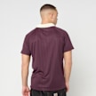 Karl Kani Heritage Emblem Shadow Pinstripe Soccer Jersey morado 96068 2